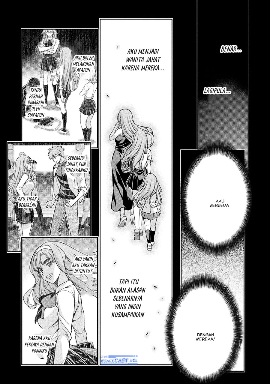 Dilarang COPAS - situs resmi www.mangacanblog.com - Komik silver plan to redo from jk 076 - chapter 76 77 Indonesia silver plan to redo from jk 076 - chapter 76 Terbaru 10|Baca Manga Komik Indonesia|Mangacan